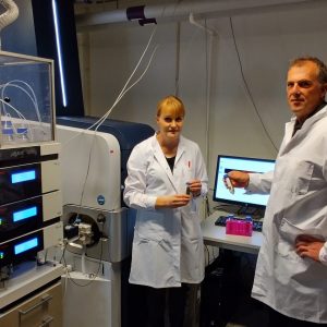 Mette - Allan - analyse lab 2